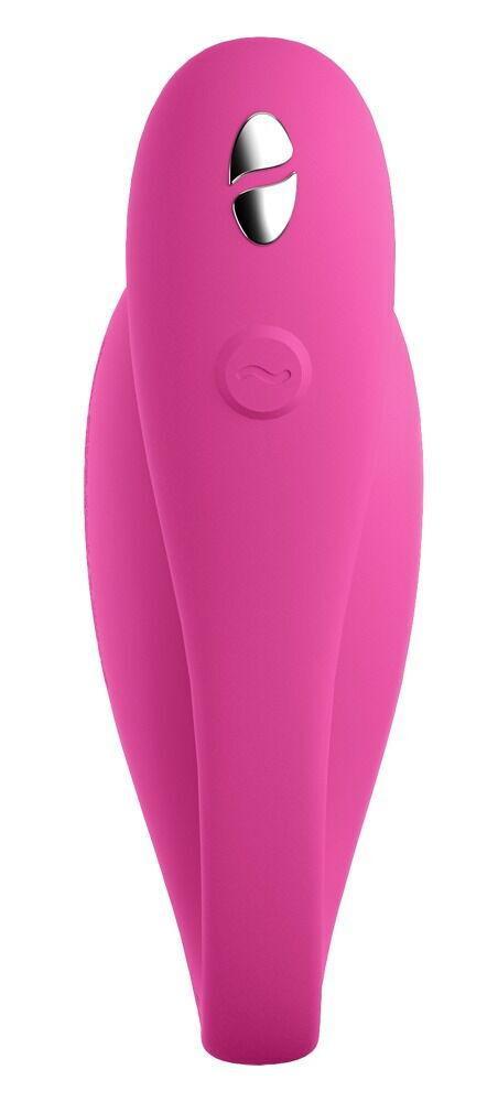 We-vibe Jive 2 vibrační vajíčko – Electric pink