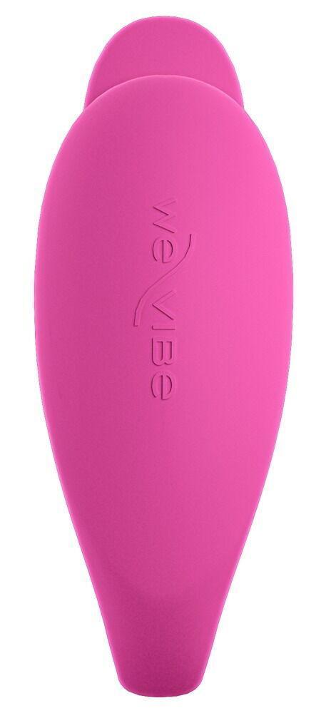 We-vibe Jive 2 vibrační vajíčko – Electric pink