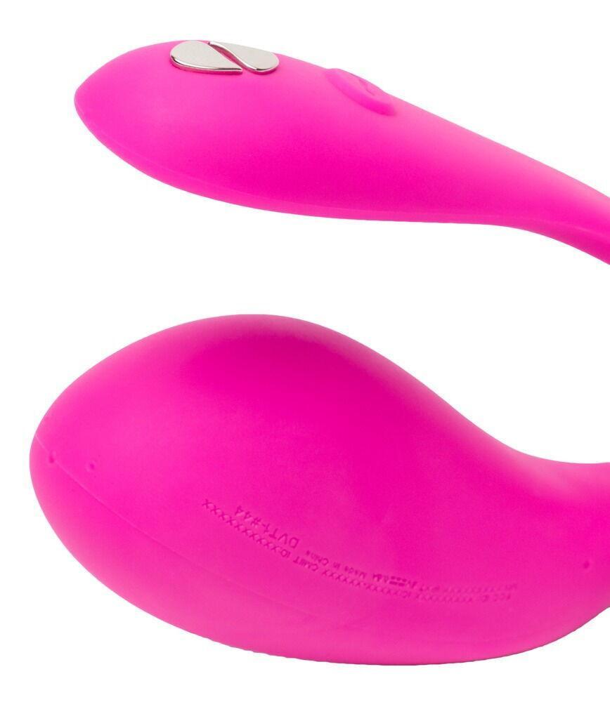 We-vibe Jive 2 vibrační vajíčko – Electric pink