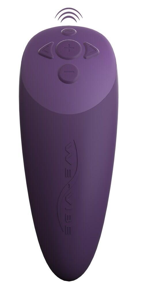 We-Vibe Chorus Párový vibrátor fialový