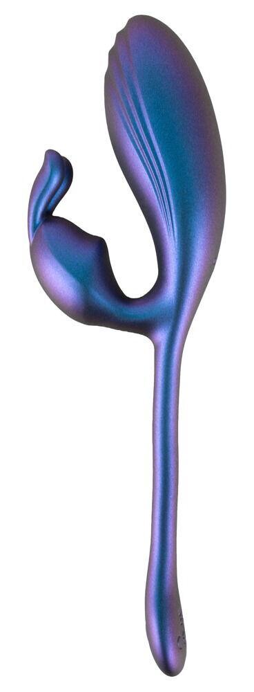 Sweet Smile Flexible double vibrační vajíčko