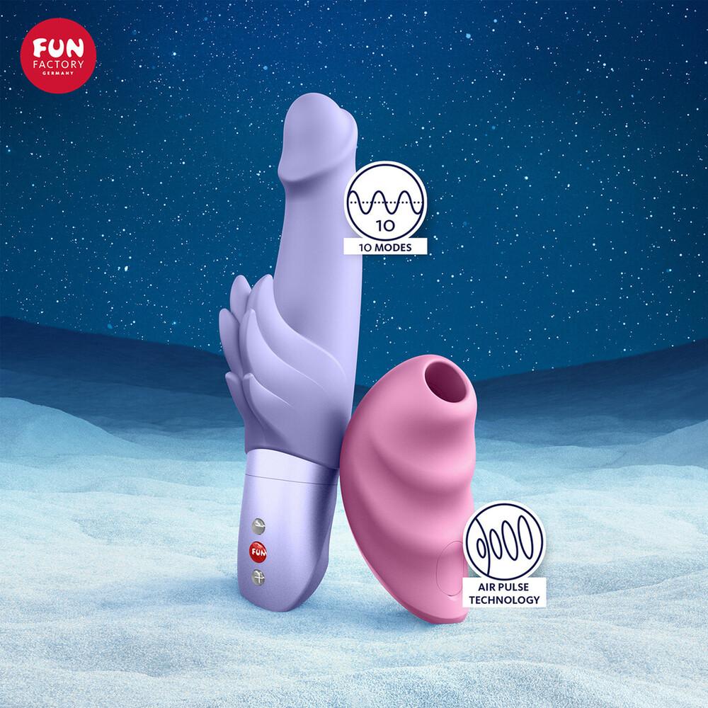 Satisfyer Deluxe Adventní kalendář 2025