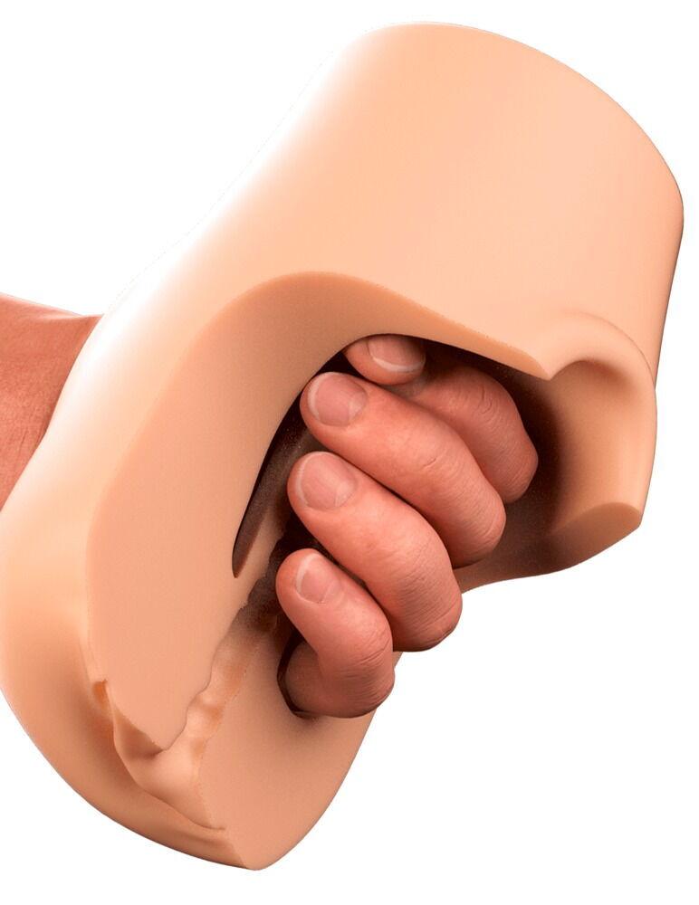 PDX plus Pussy Pounder masturbátor