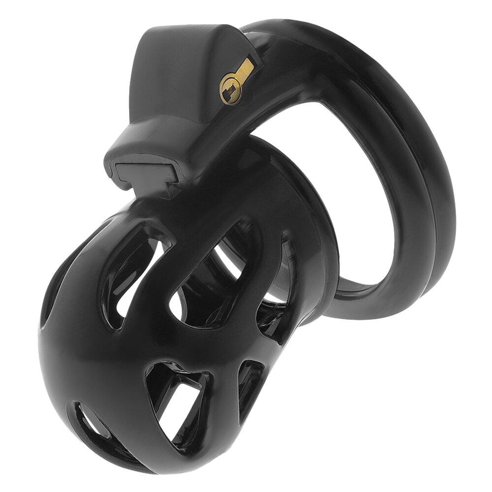 Klec na penis Silent Keep 7,5 cm