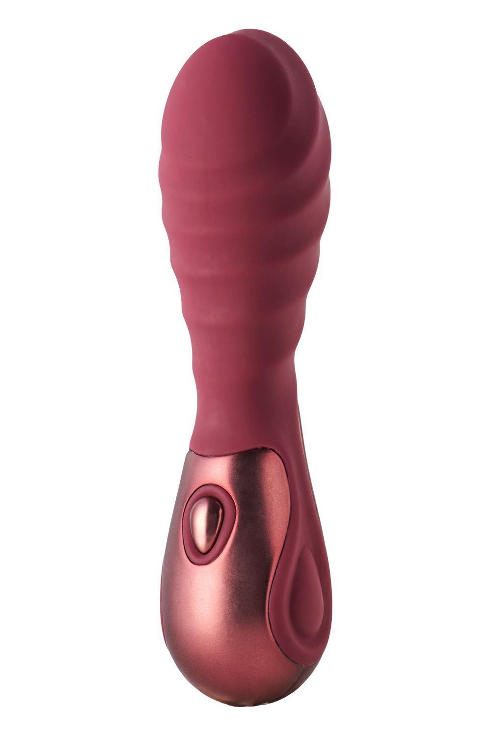 Dinky Mini Vibrátor Jody F.