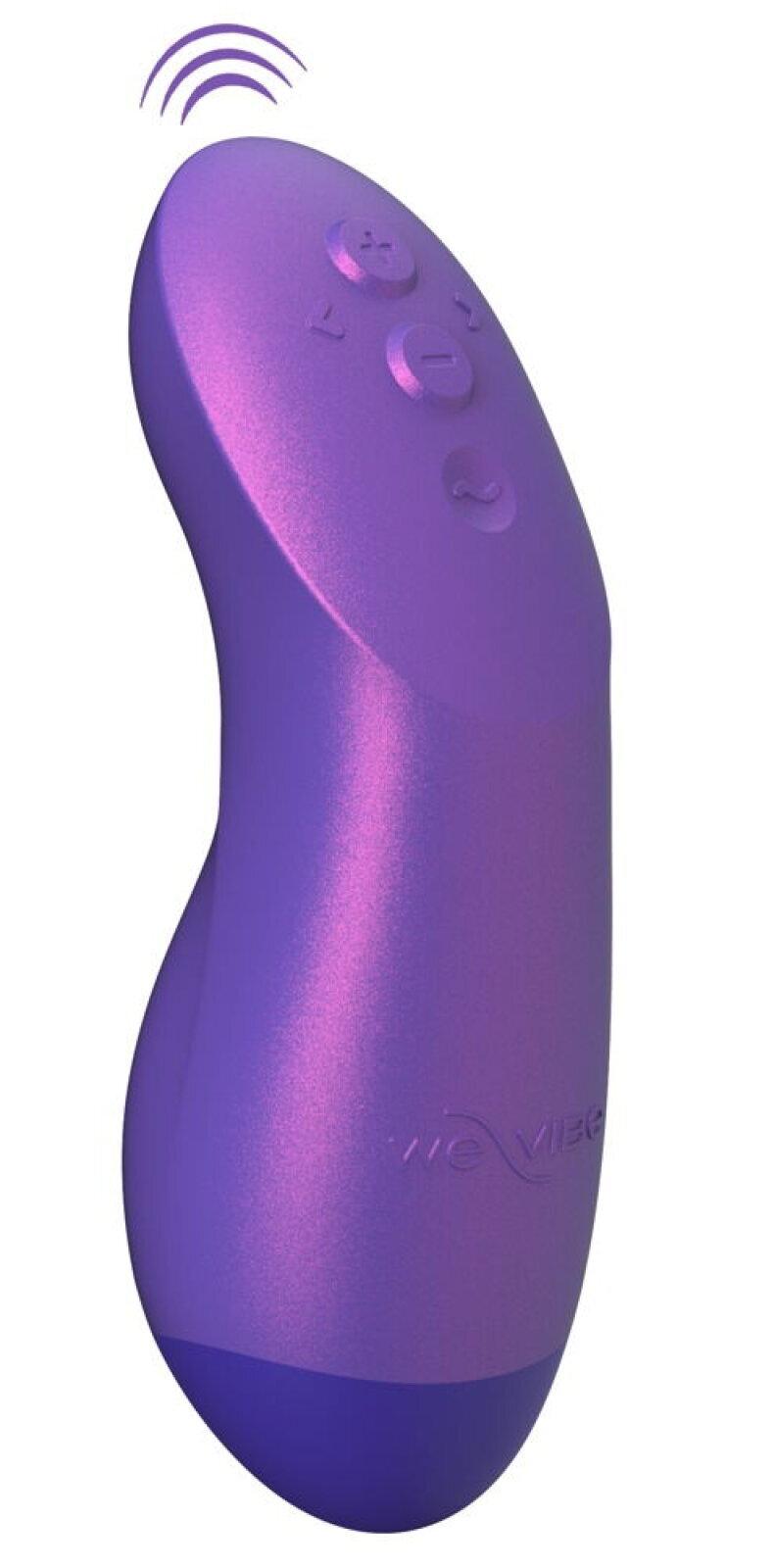 We-vibe Chorus Pro Párový vibrátor – Cosmic purple