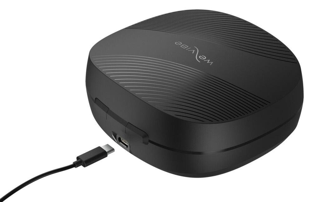 We-vibe Chorus Pro Párový vibrátor – Cosmic purple