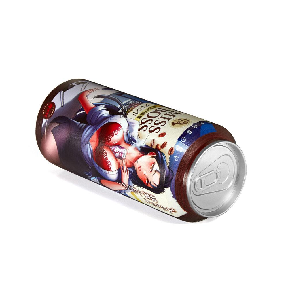 Miss Boss Cup masturbátor