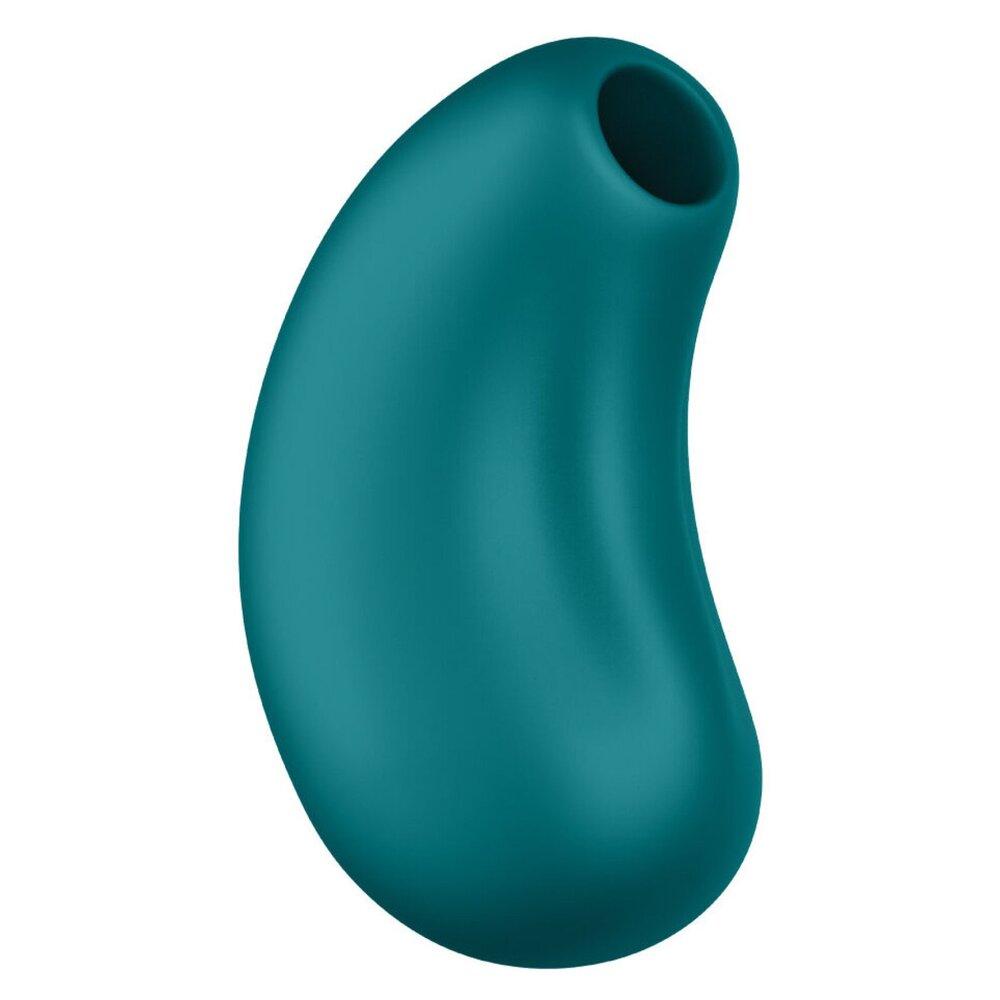 Fun Factory Cherie stimulátor klitorisu Bottle green