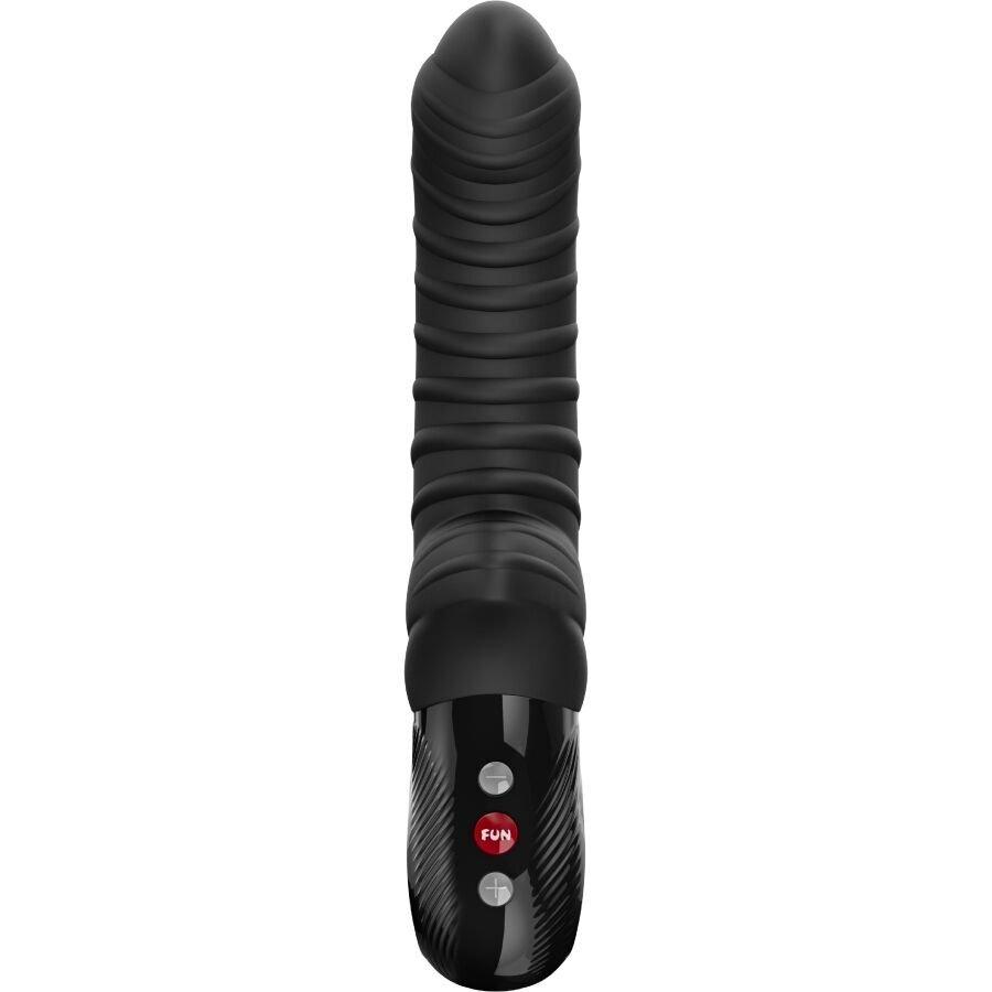 Fun Factory Tiger G-spot vibrátor Black