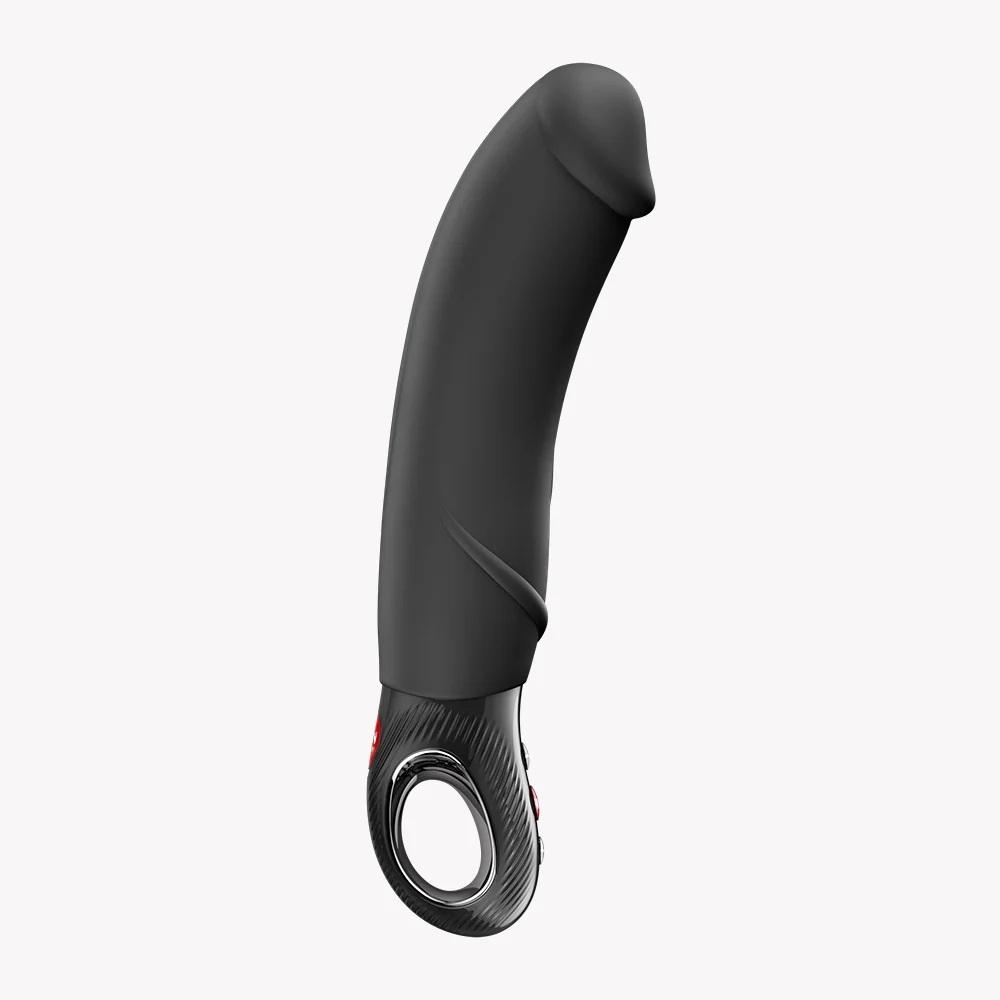Fun Factory Big Boss G-spot vibrátor Black (obrázek 5)