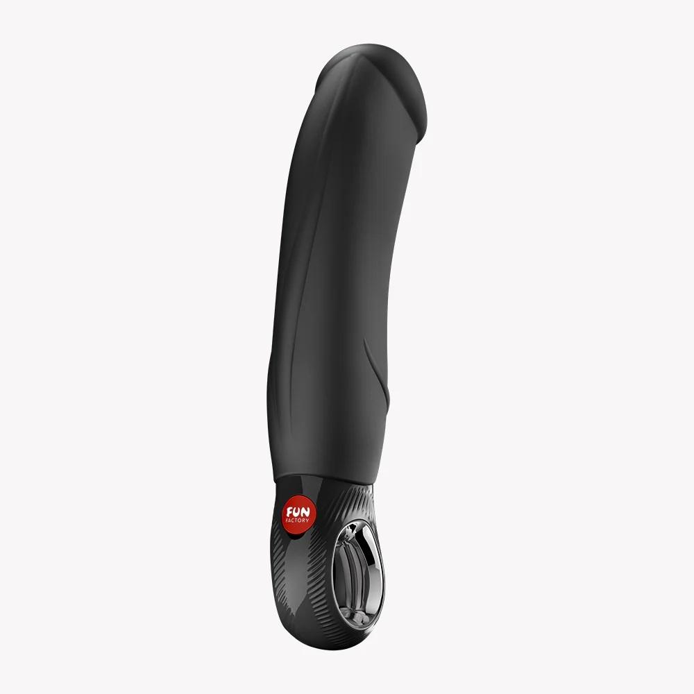 Fun Factory Big Boss G-spot vibrátor Black (obrázek 6)