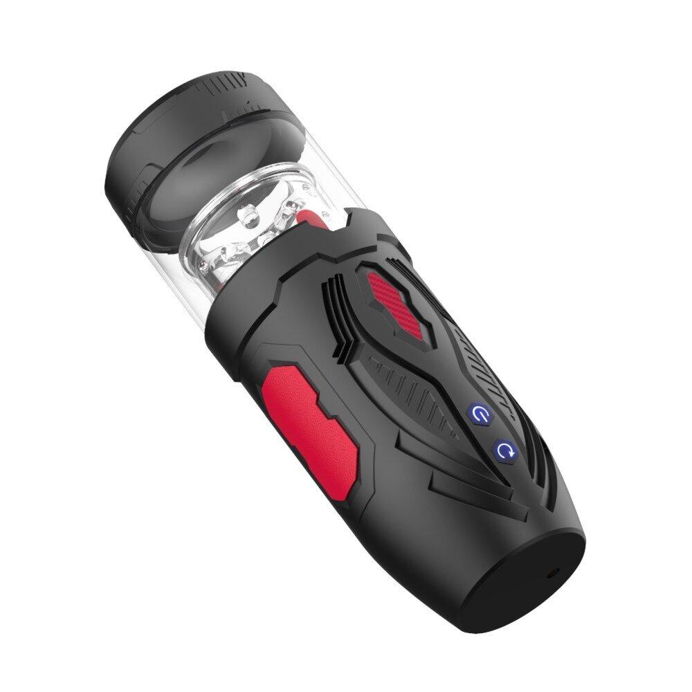 Erospace masturbátor Mens Play B1 (obrázek 10)