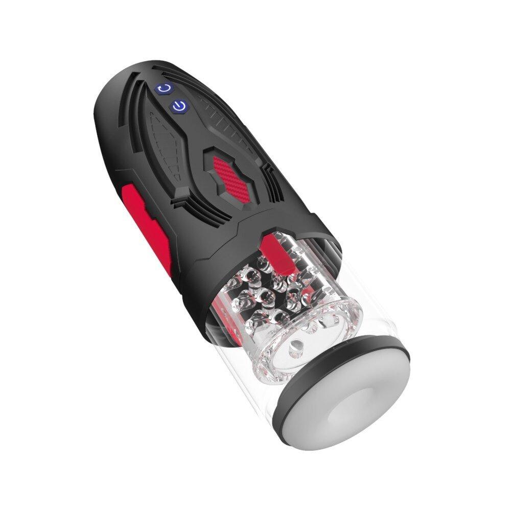 Erospace masturbátor Mens Play B1 (obrázek 11)