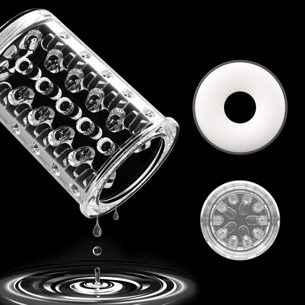 Erospace masturbátor Mens Play B1 (obrázek 8)