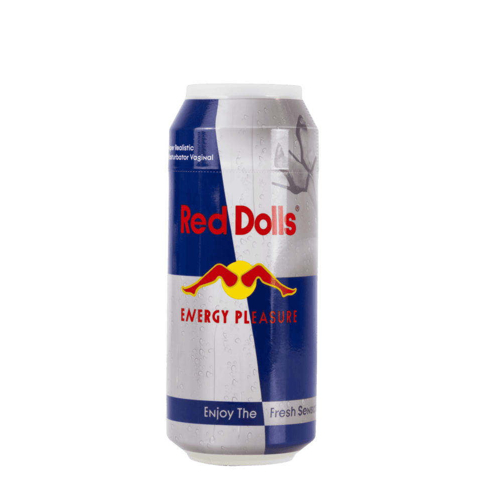 Red Doll masturbátor