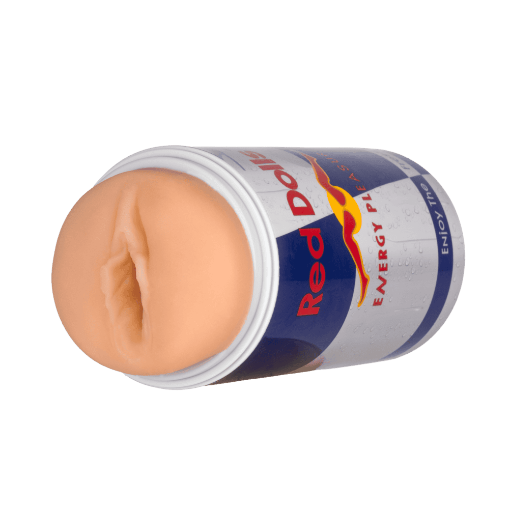 Red Doll masturbátor