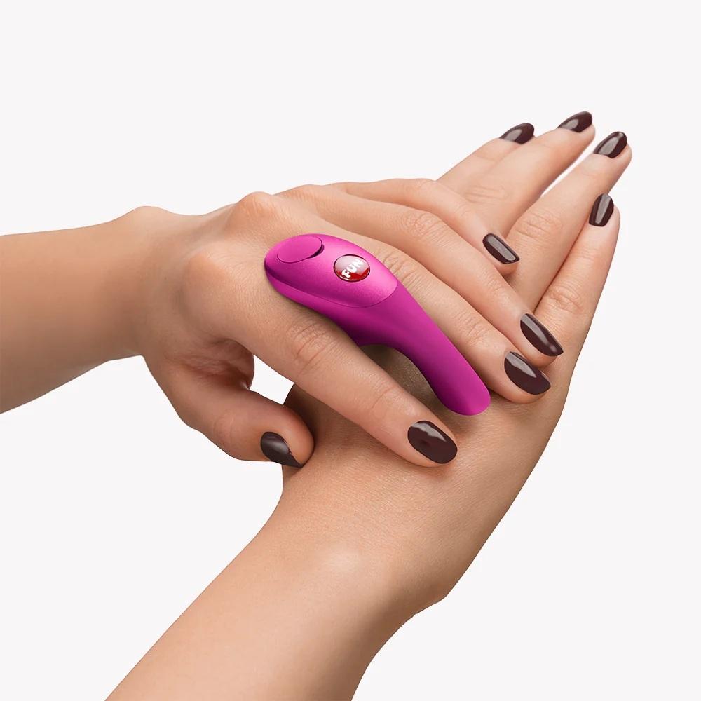 Fun Factory BE·ONE vibrátor Magenta