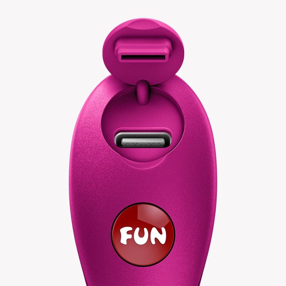 Fun Factory BE·ONE vibrátor Magenta