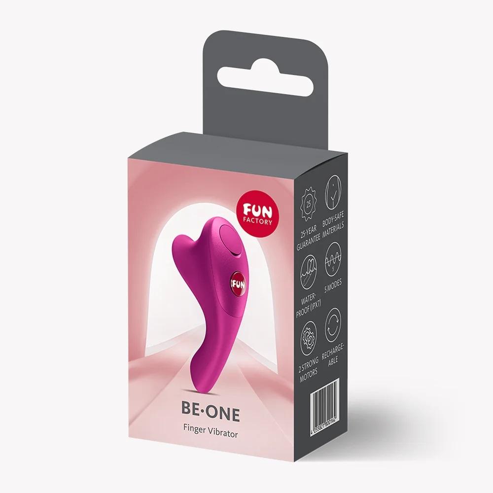 Fun Factory BE·ONE vibrátor Magenta
