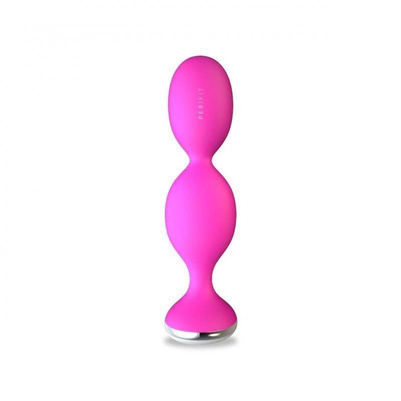 Perifit App controle pelvic floor trainer Pink