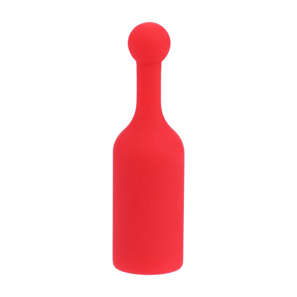 Loveline Angel Lipstick minivibrátor se 4 nástavci (obrázek 10)