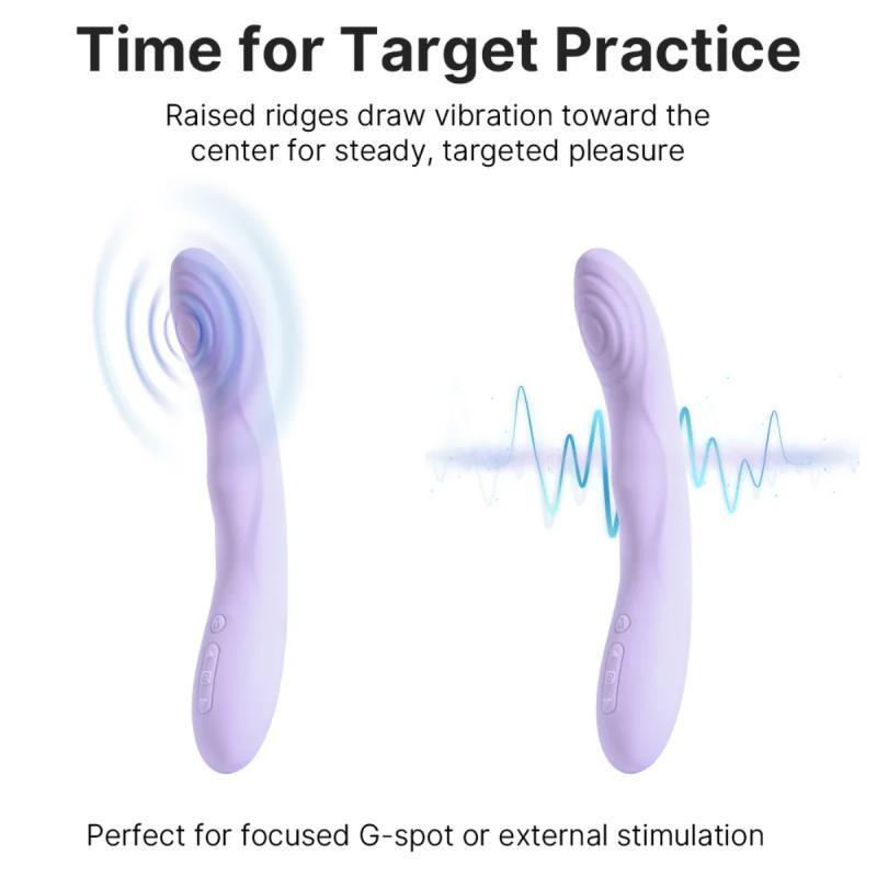 Svakom Selena vibrátor – Lavender