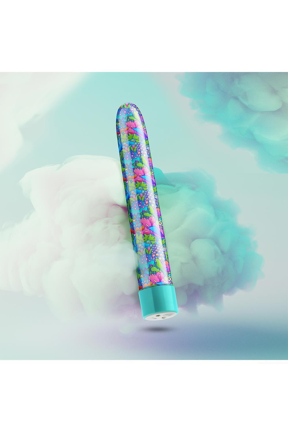 BLUSH Utopia vibrátor Aqua