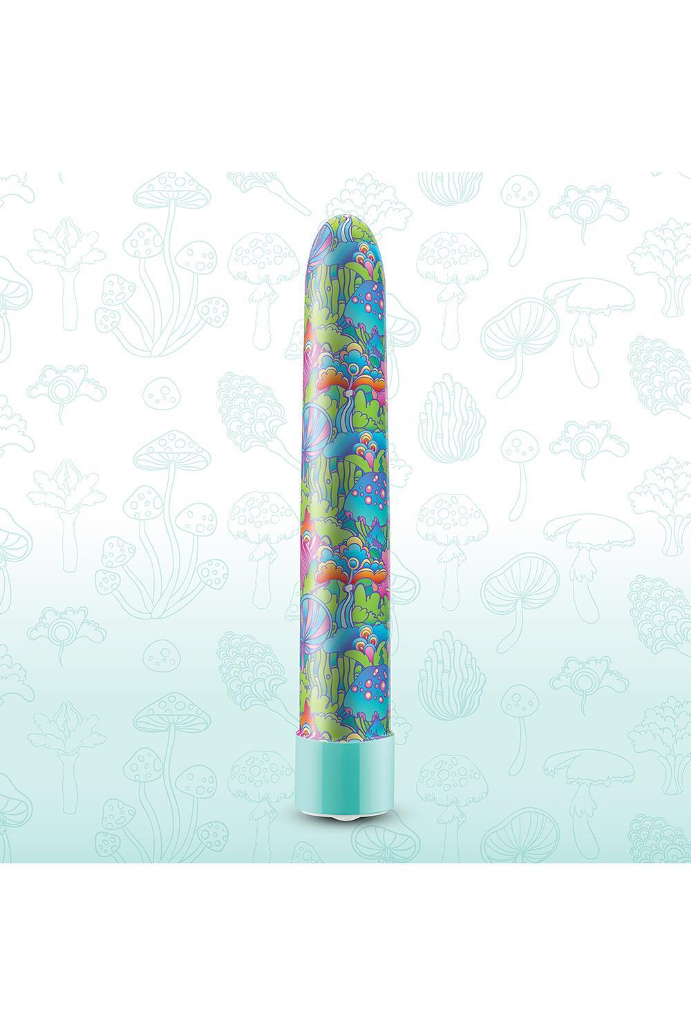 BLUSH Utopia vibrátor Aqua