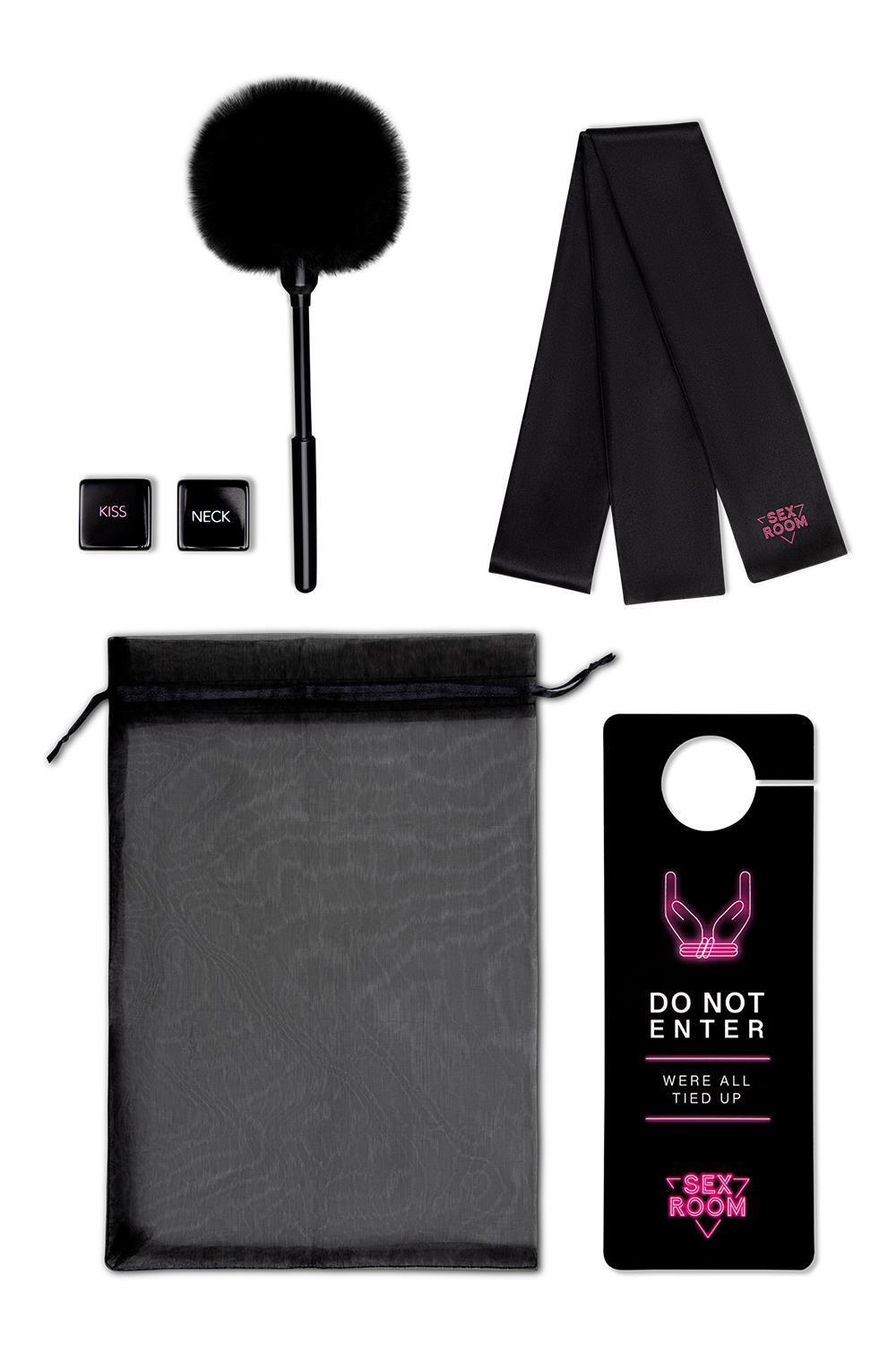 Sex room Raunchy kit