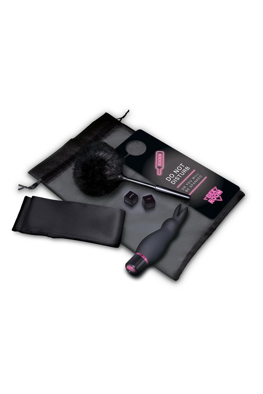 Sex room Raunchy kit
