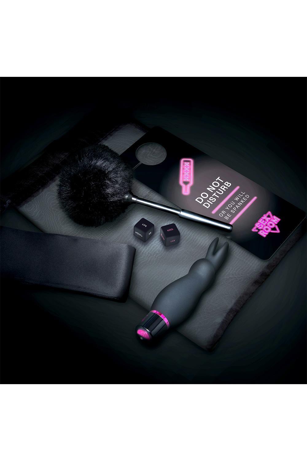 Sex room Raunchy kit