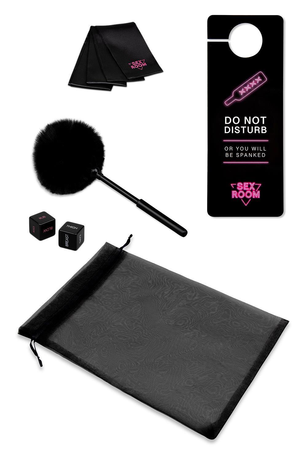 Sex room Prostate play kit