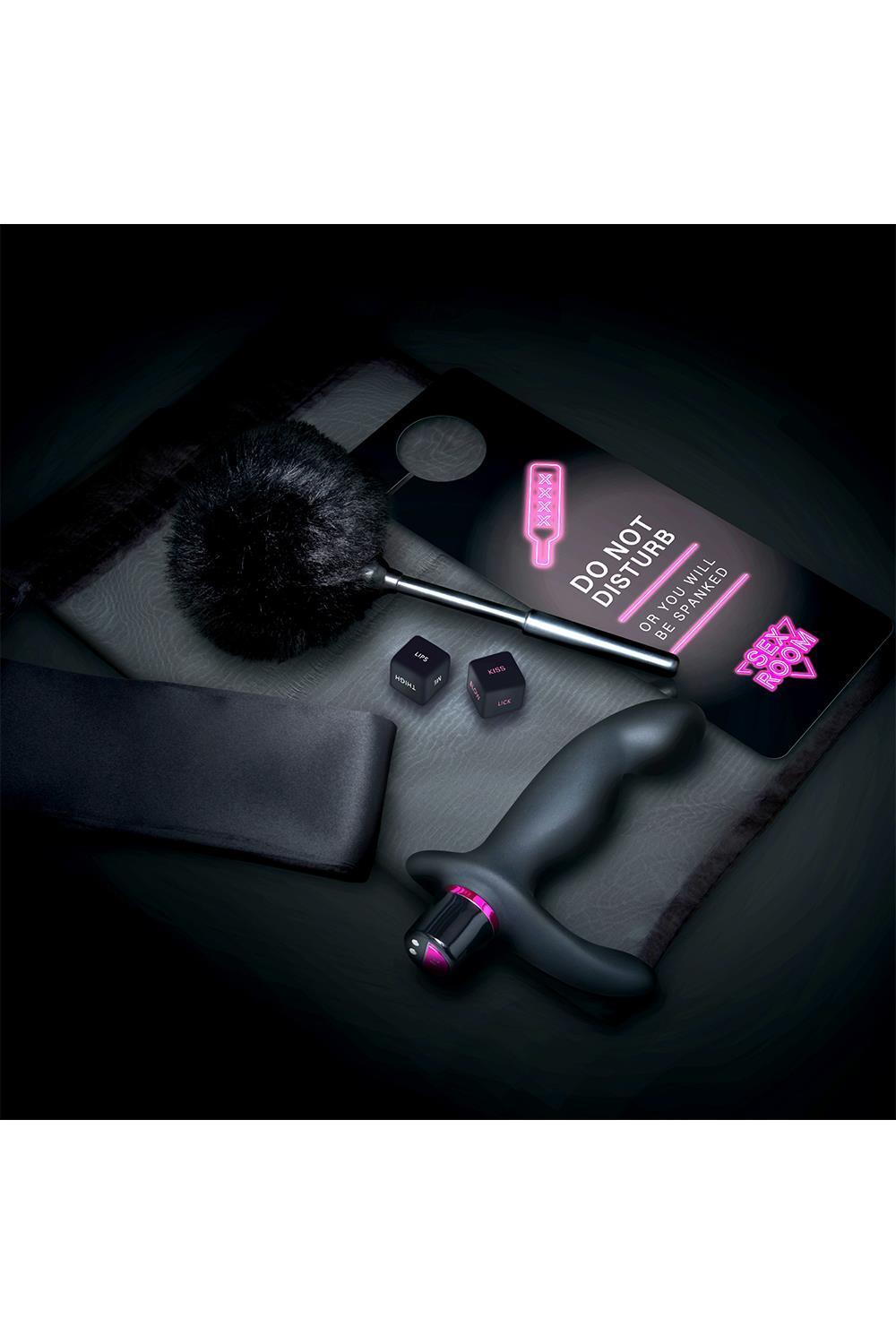 Sex room Prostate play kit