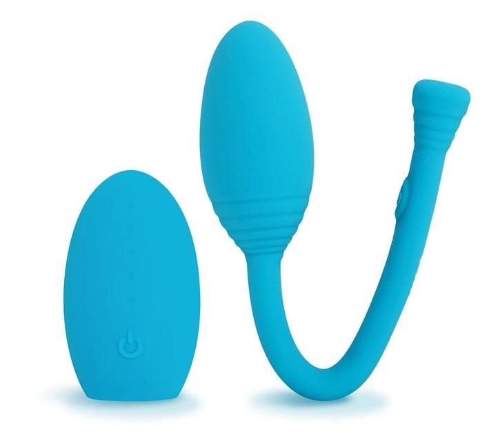 PlusOne Posilovač pánevního dna Grace Fit