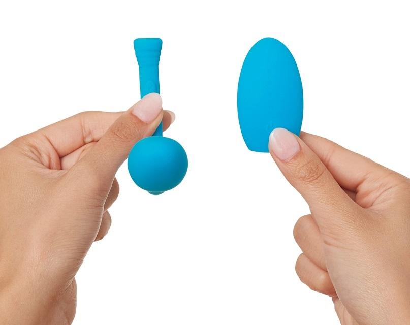 PlusOne Posilovač pánevního dna Grace Fit