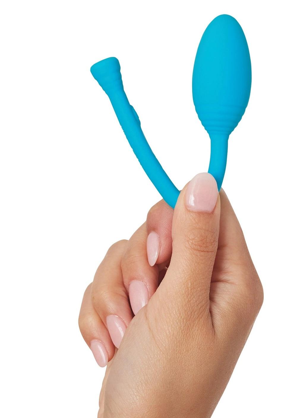 PlusOne Posilovač pánevního dna Grace Fit