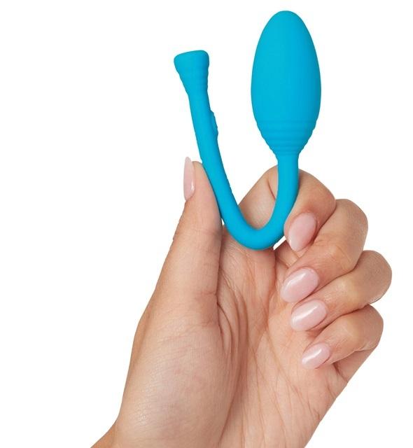 PlusOne Posilovač pánevního dna Grace Fit