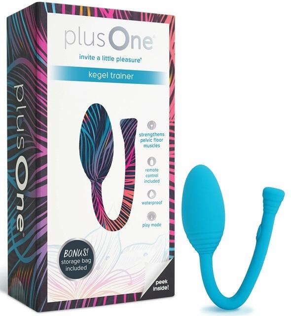 PlusOne Posilovač pánevního dna Grace Fit