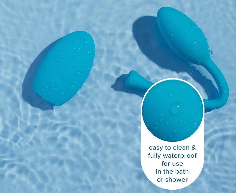 PlusOne Posilovač pánevního dna Grace Fit