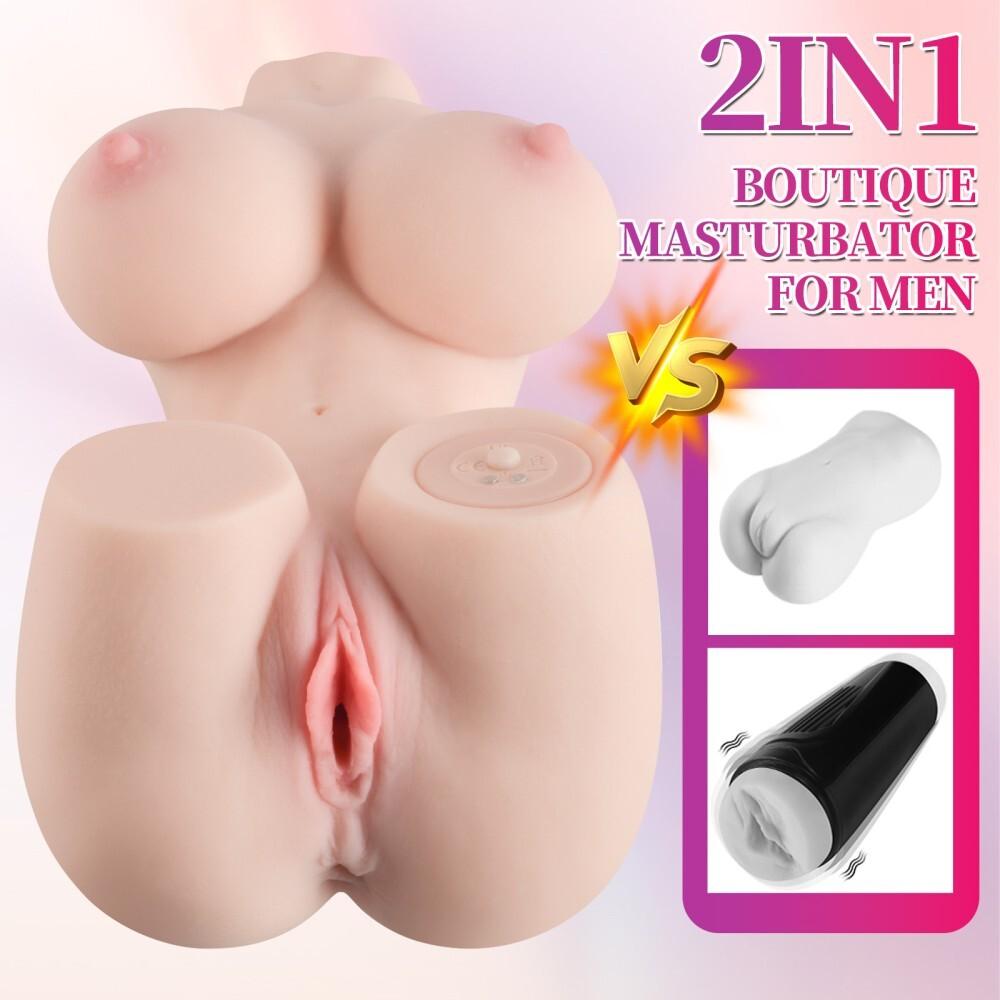 Mistress Lilinel vibrační masturbátor 1,6 kg (obrázek 5)