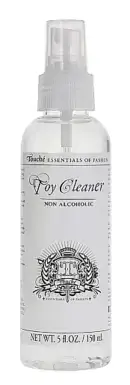  Toy Cleaner Čistící dezinfekční sprej bez alkoholu 150 ml 