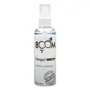 Lubrikační gely na vodní bázi - BOOM SexGel lubrikační gel 100 ml - neutral - aaaneutral