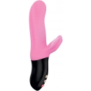 Vibrátory na klitoris - Fun Factory Bi Stronic Fusion pulzátor/vibrátor - růžový