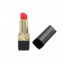 Mini vibrátory - BASIC X Lipstick  vibrátor zlatý