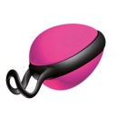 Venušiny kuličky - Joydivision Joyballs secret single Venušina kulička - pink/black