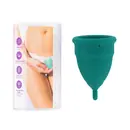 Intimní hygiena a menstruace - IntimFitness menstruační kalíšek 25 ml