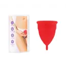 Intimní hygiena a menstruace - IntimFitness menstruační kalíšek 30 ml