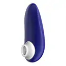 Tlakové stimulátory na klitoris - Womanizer Starlet 2 masážní strojek modrý