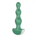 Vibrační anální kolíky - Satisfyer Lolli plug 2 Vibrační anální kolík - zelený